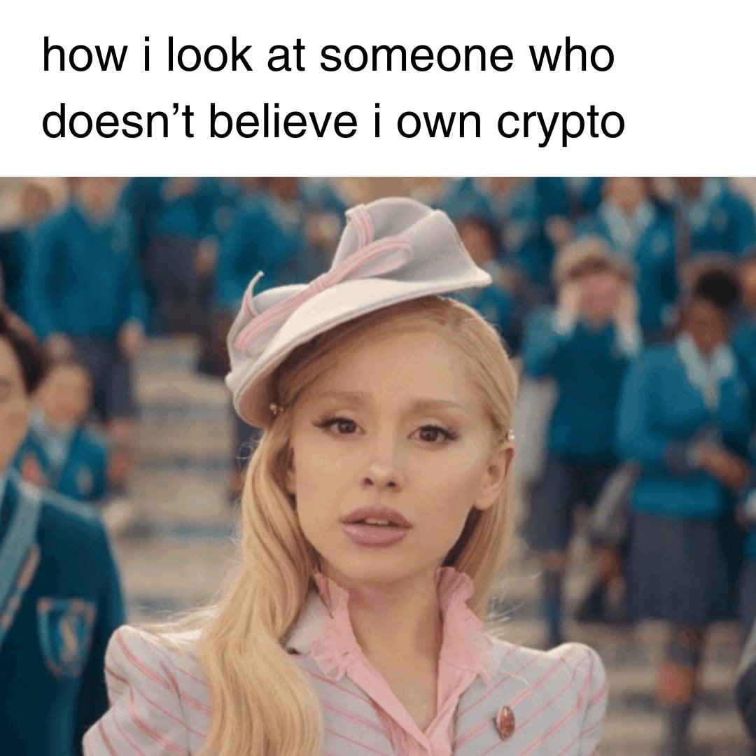 shefiorg's tweet photo. feeling wickedly bullish on these market trends https://t.co/4lX0Np0SF8