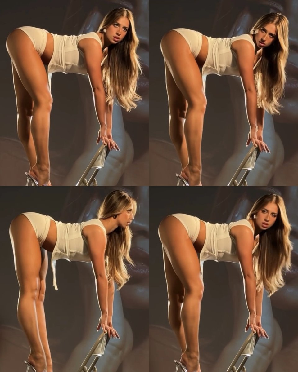 tate mcrae is unreal