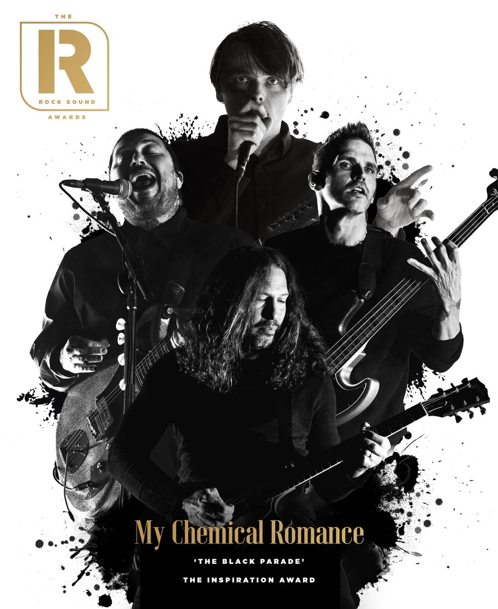 Rock Sound tweet media