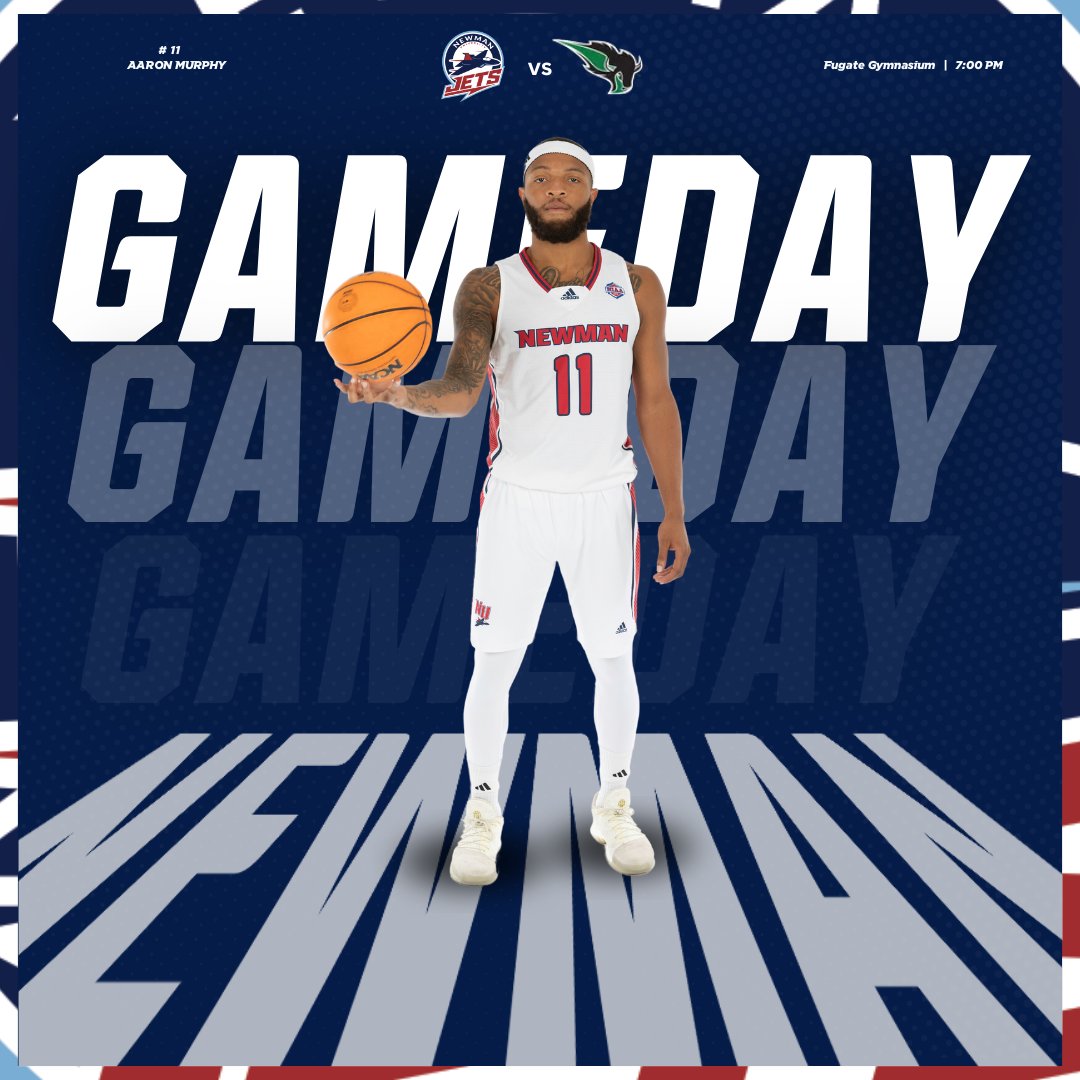 Newman Athletics tweet media