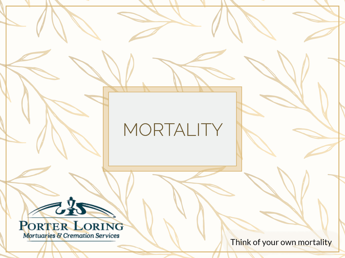 Porter Loring Mortuary tweet media