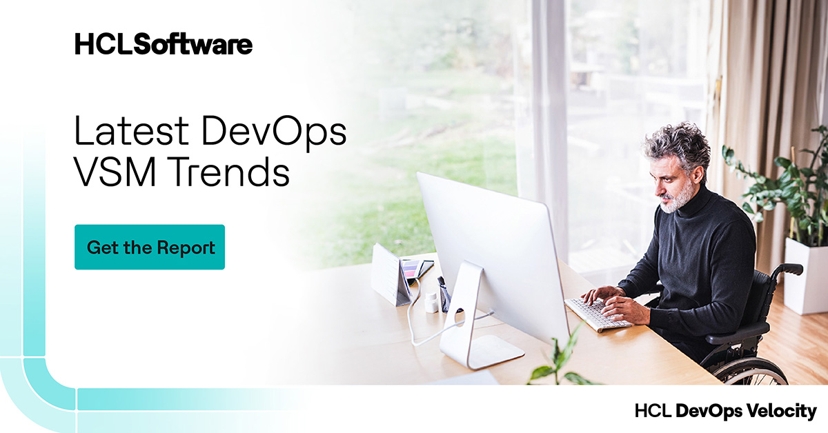 hcl_devops's tweet image. Staying ahead of the curve: Explore the latest in DevOps with VSM trends shaping the industry.
Download now ➡️ hclsw.co/a3m7dd

#DevOpsTrends #TechInnovation #ValueStreamManagement