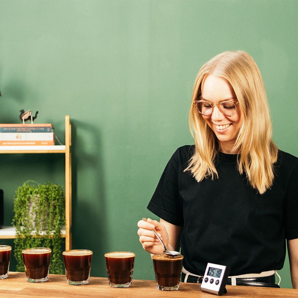 Twelve Lessons in Coffee is the gift that keeps on giving. A subscription experience like no other, each lesson offers professional tips, insights, and exercises to improve your filter brewing skills. Follow the link to sign up today.
buff.ly/3NH1CeN