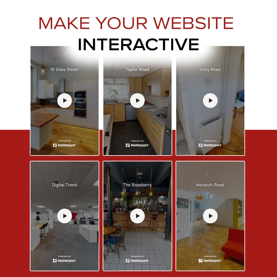 3dvirtualagency's tweet photo. 🌐✨ Transform your website into an immersive experience with 3D virtual tours!✨🌐

#3DVirtualTour #WebsiteEngagement #InteractiveMarketing #VirtualReality #RealEstateMarketing #DigitalExperience #ImmersiveMarketing https://t.co/mKoWCe9pb5