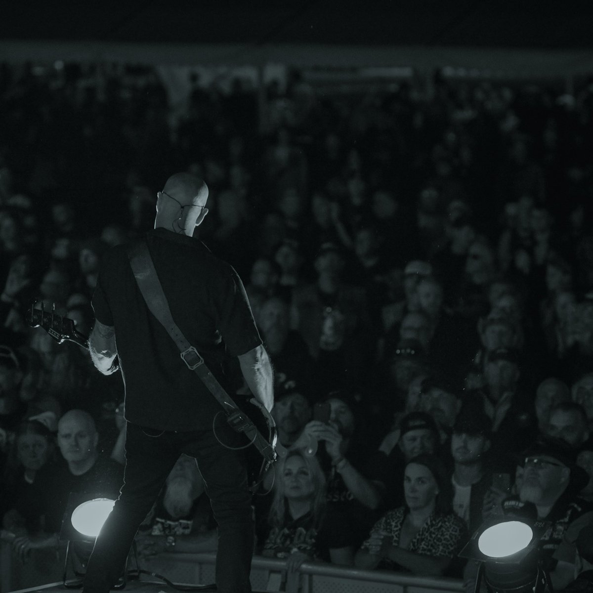 TheAlmightyband's tweet photo. One week to go until The Almighty bring their wild and wonderful sonic onslaught. Last chance to grab tickets for Cambridge and Wolverhampton before they’re gone!! https://t.co/NZSPpG5t0K