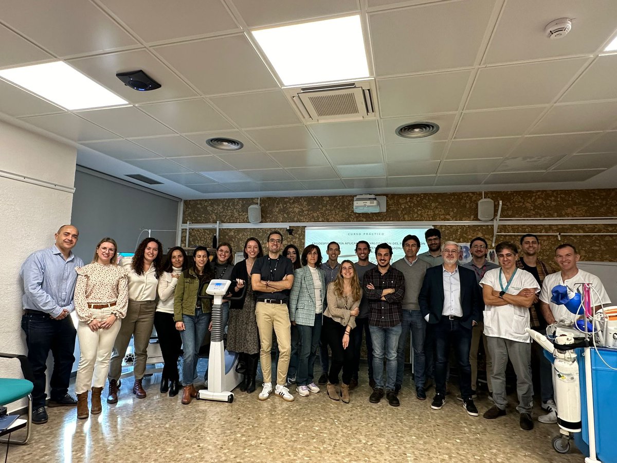 Alejandro Berenguel tweet media