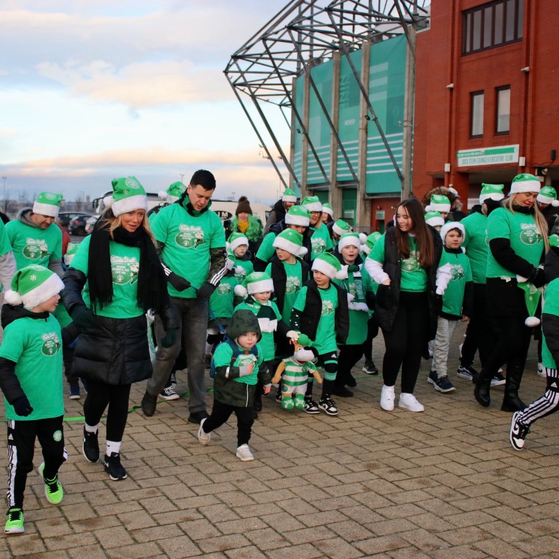 FoundationCFC's tweet photo. Still time to get involved in the #SantaStroll! 🎅
Take part in our festive fundraisier which promises to be fun for all the family 🍀🎄
Tap below to sign up 👇