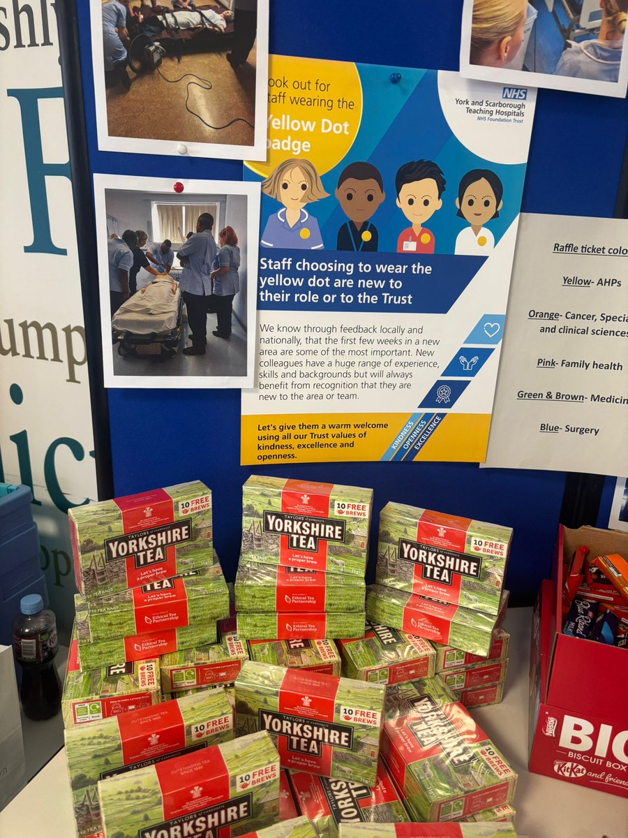 Clinical Work Based Learning tweet media