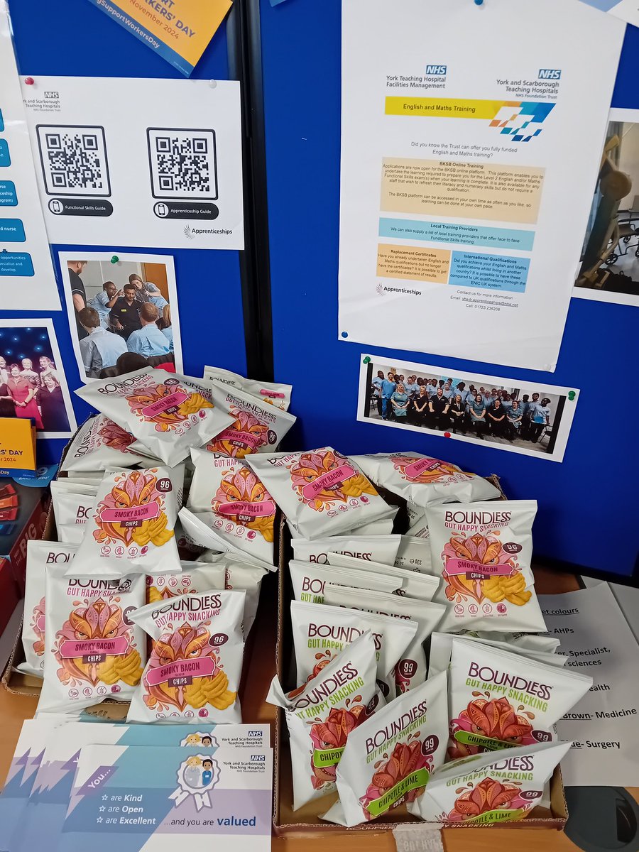 Clinical Work Based Learning tweet media