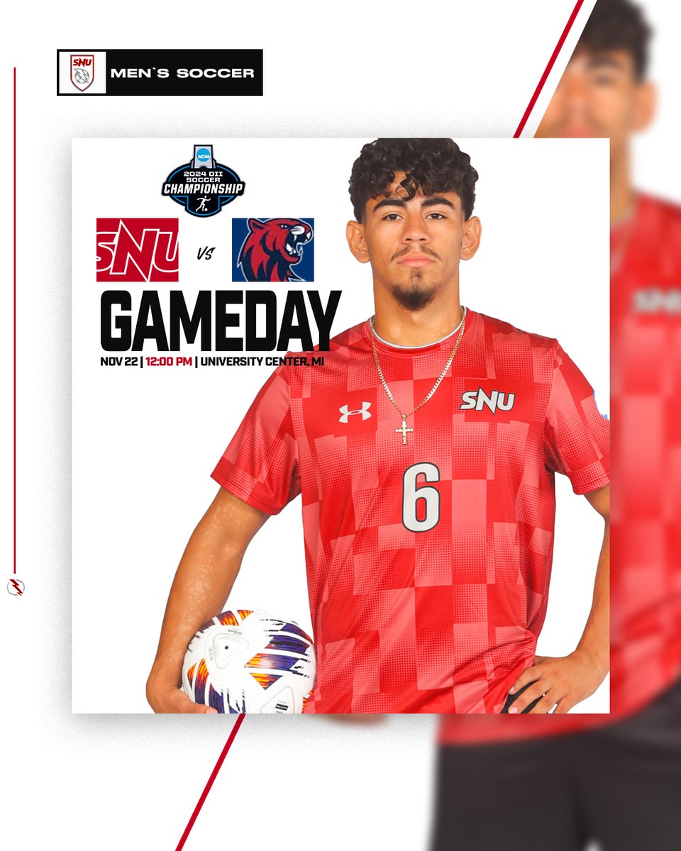 𝗧𝗵𝗲 𝗿𝗼𝗮𝗱 𝘁𝗼 𝘁𝗵𝗲 𝘁𝗼𝗽 𝘀𝘁𝗮𝗿𝘁𝘀 𝗵𝗲𝗿𝗲...🏆👀

🆚  No. 9 Rogers State
⏰  12:00 PM
📍 University Center, MI
📊  tinyurl.com/2bu6sepy
🎥  tinyurl.com/4r4k8hpe

#BoltsUp⚡️