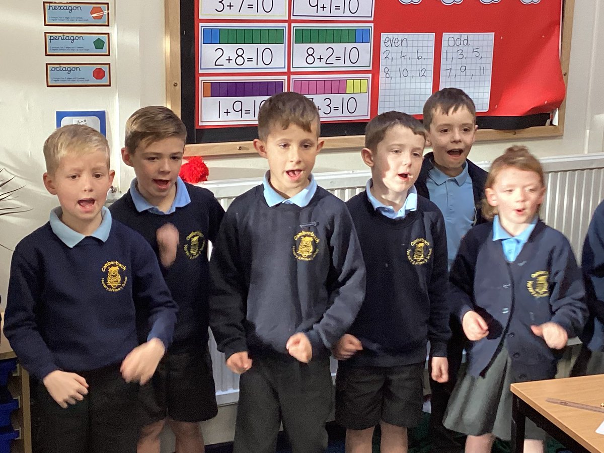 Mrs Green tweet media