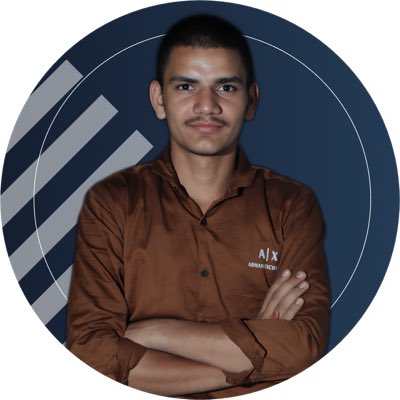 sarang_katkar's tweet photo. #NewProfilePic https://t.co/SeK07qkSbn
