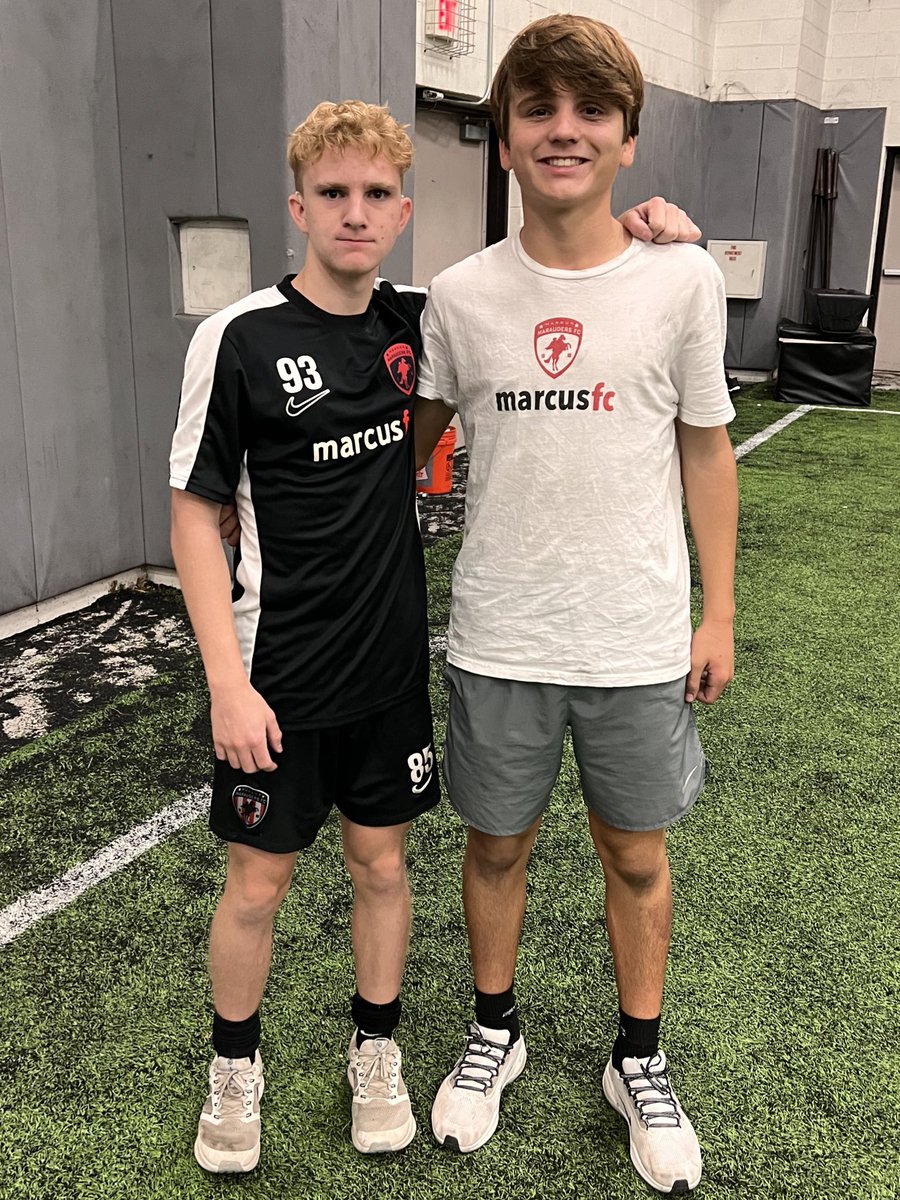 Performance Course (@pcnowisthetime) on Twitter photo Thankful to have a front row seat to the hard work the <a href="/Marcus_HS/">Marcus High School</a> Marauders have been putting in!
S/o to our ⭐️’s of the Week!
<a href="/Marcus_MMFCG/">Marcus Girls Soccer</a>: Payton, Libby, Zemira, Brooke
<a href="/marcus_softball/">Marcus HS Softball</a>: Makenna, Kali
<a href="/MarcusBaseball/">Marcus Baseball</a>: Ty, Emerson, Caleb, Gio
<a href="/marcusfcdotcom/">Marcus FC</a>: Nicolas, Jackson Thankful to have a front row seat to the hard work the <a href="/Marcus_HS/">Marcus High School</a> Marauders have been putting in!
S/o to our ⭐️’s of the Week!
<a href="/Marcus_MMFCG/">Marcus Girls Soccer</a>: Payton, Libby, Zemira, Brooke
<a href="/marcus_softball/">Marcus HS Softball</a>: Makenna, Kali
<a href="/MarcusBaseball/">Marcus Baseball</a>: Ty, Emerson, Caleb, Gio
<a href="/marcusfcdotcom/">Marcus FC</a>: Nicolas, Jackson