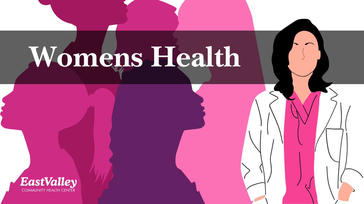 EastValleyCHC's tweet photo. At East Valley you will find devoted and considerate professionals who provide detailed care for women at every stage of their lives. This includes family planning, prenatal, pediatric, and senior care services. Visit us or call us: (626)9194333 #EastValleyCHC #WomensHealth https://t.co/t7mkabVzyh