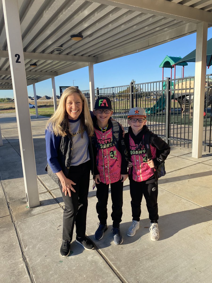 Brenda Sweeney tweet media