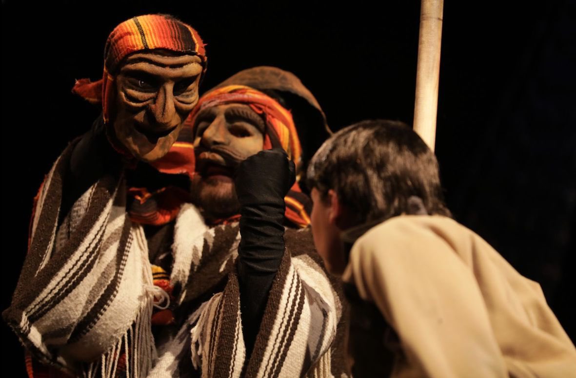 Phobos Teatro tweet media