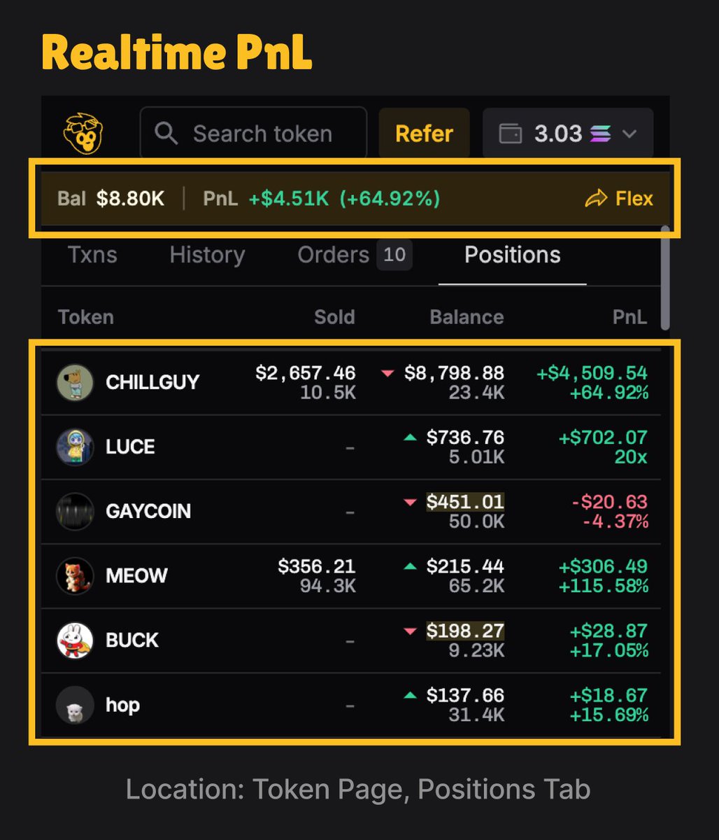 Jupiter Terminal tweet media
