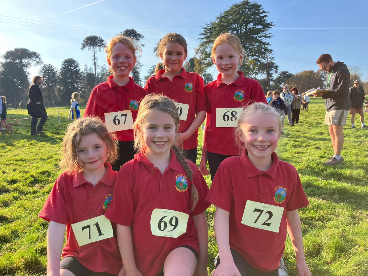 Uffculme Primary School tweet media