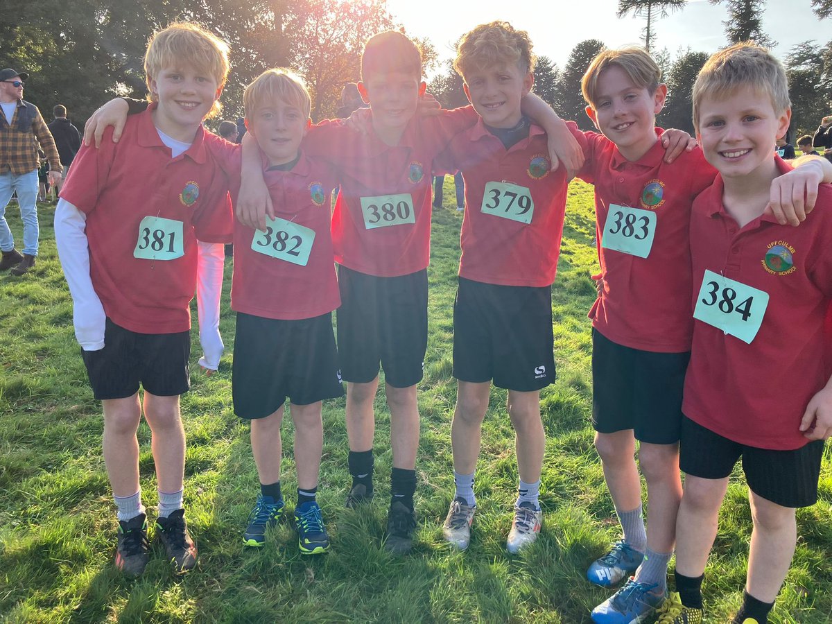 Uffculme Primary School tweet media