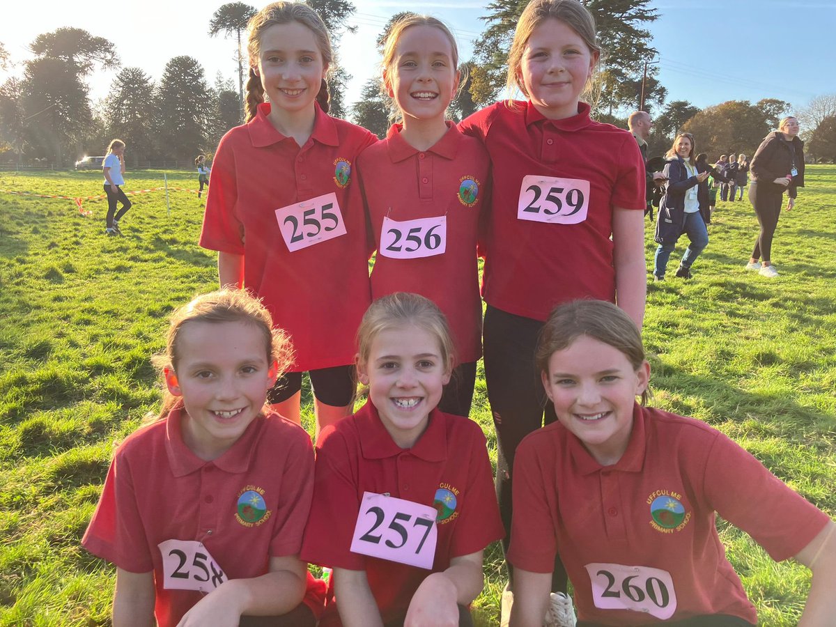 Uffculme Primary School tweet media