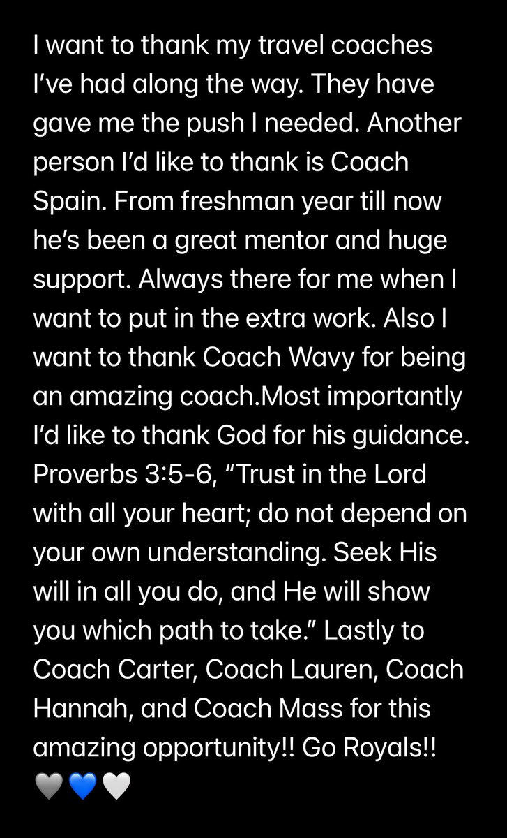 Reese Law (@reeselaw55) on Twitter photo Go Royals!!
<a href="/JURoyalsSB/">Johnson University Softball</a>
<a href="/DaynaCarter5/">Dayna Carter</a> <a href="/hannah_devault9/">Hannah DeVault</a>
@laurenirwinJU
<a href="/coachmass2214/">coachmass</a>
<a href="/Karns_Softball/">Karns Softball</a>
<a href="/coachspain8/">Michael Spain</a> Go Royals!!
<a href="/JURoyalsSB/">Johnson University Softball</a>
<a href="/DaynaCarter5/">Dayna Carter</a> <a href="/hannah_devault9/">Hannah DeVault</a>
@laurenirwinJU
<a href="/coachmass2214/">coachmass</a>
<a href="/Karns_Softball/">Karns Softball</a>
<a href="/coachspain8/">Michael Spain</a>