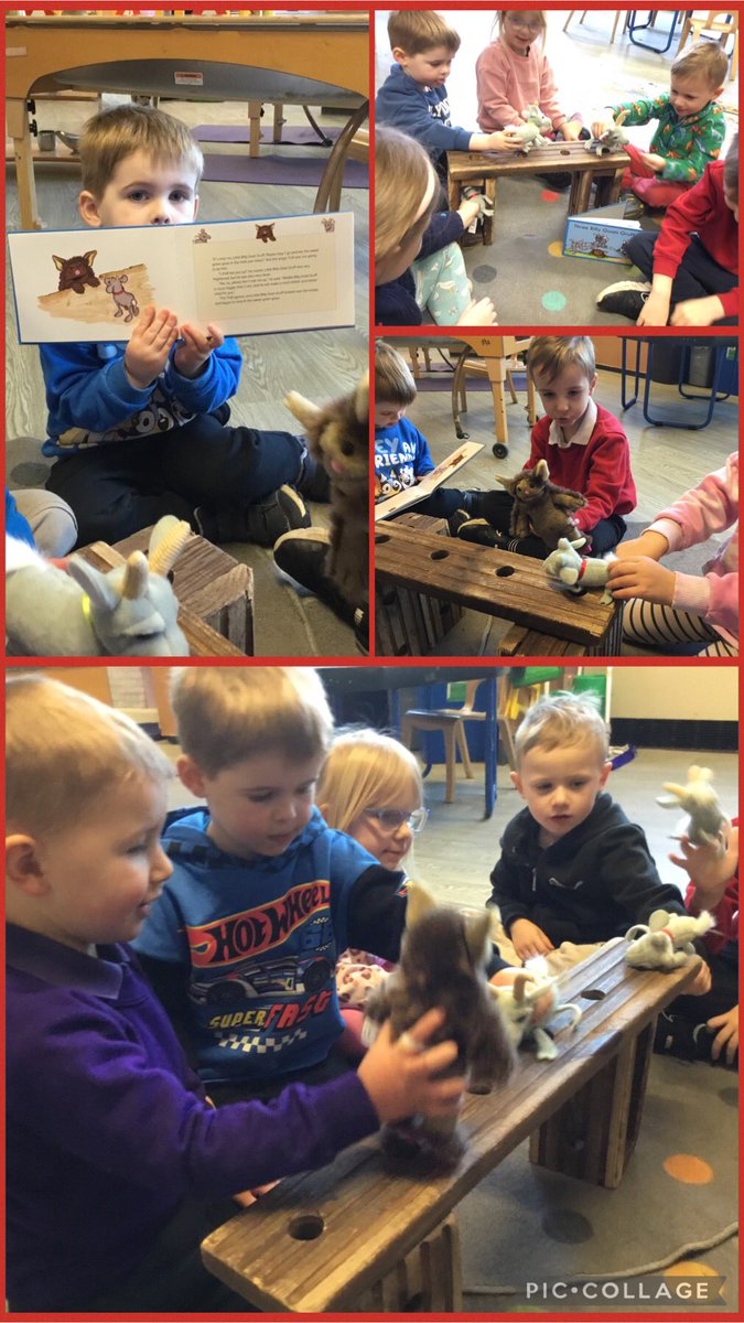 Tillicoultry ELC tweet media