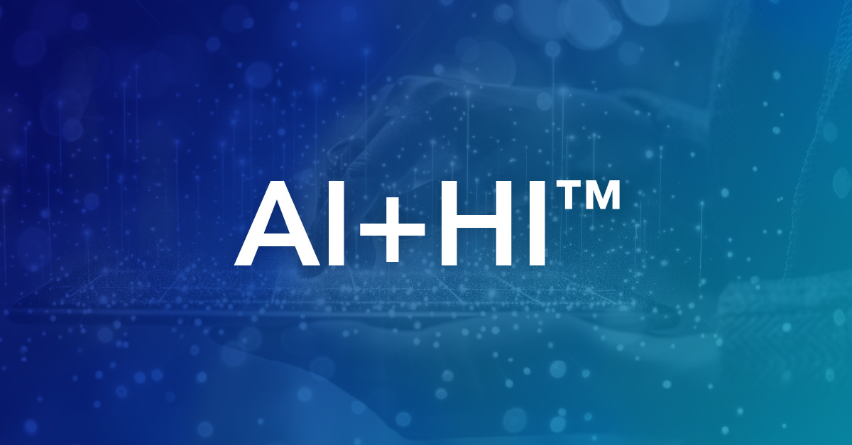 The AI revolution is here, but is speed and efficiency enough? At CMB, we believe the future lies in AI+HI™ (Artificial Intelligence + Human Intelligence).

Curious about balancing AI capabilities with human expertise? Download our AI+HI™ guide: bit.ly/3YsSsKv