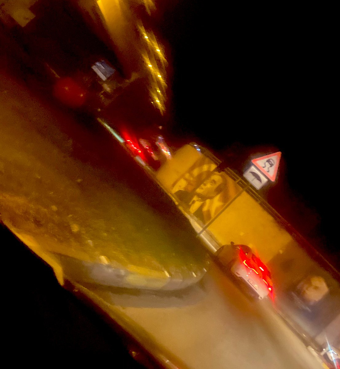 laissezfairebrc's tweet image. En sevdiğim dönel #kavşak ♥️
; öncelik hakkı kavşağın içine girenindir ;)