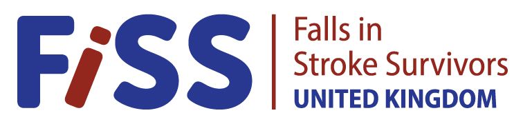 We're excited to announce that we've finalised our logo!🥳

This logo was designed with:
🔴the colour red as it is associated with stroke awareness, representing the urgency and blood involved in a stroke event
🔴PPI input
🔴a feature from the Action Falls logo (the intervention)