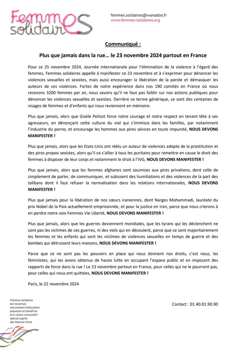 Gwendoline Lefebvre tweet media