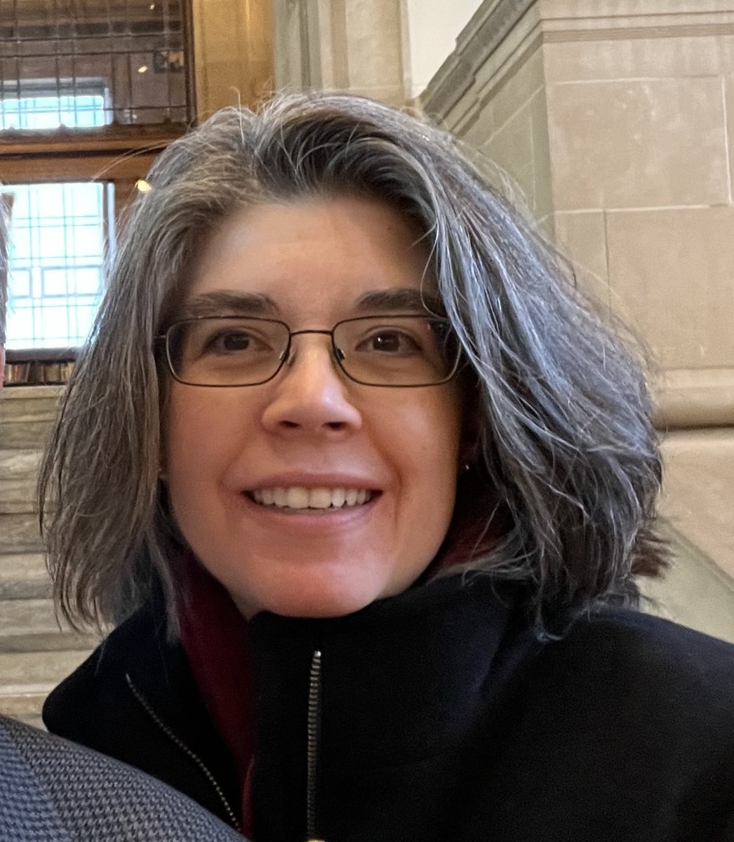 We are delighted to announce the appointment of Professor Jennifer DeSilva as Vice-Principal of Woodsworth College effective October 24, 2024. ⁠
⁠Please read the full announcement here: wdw.utoronto.ca/news/professor…