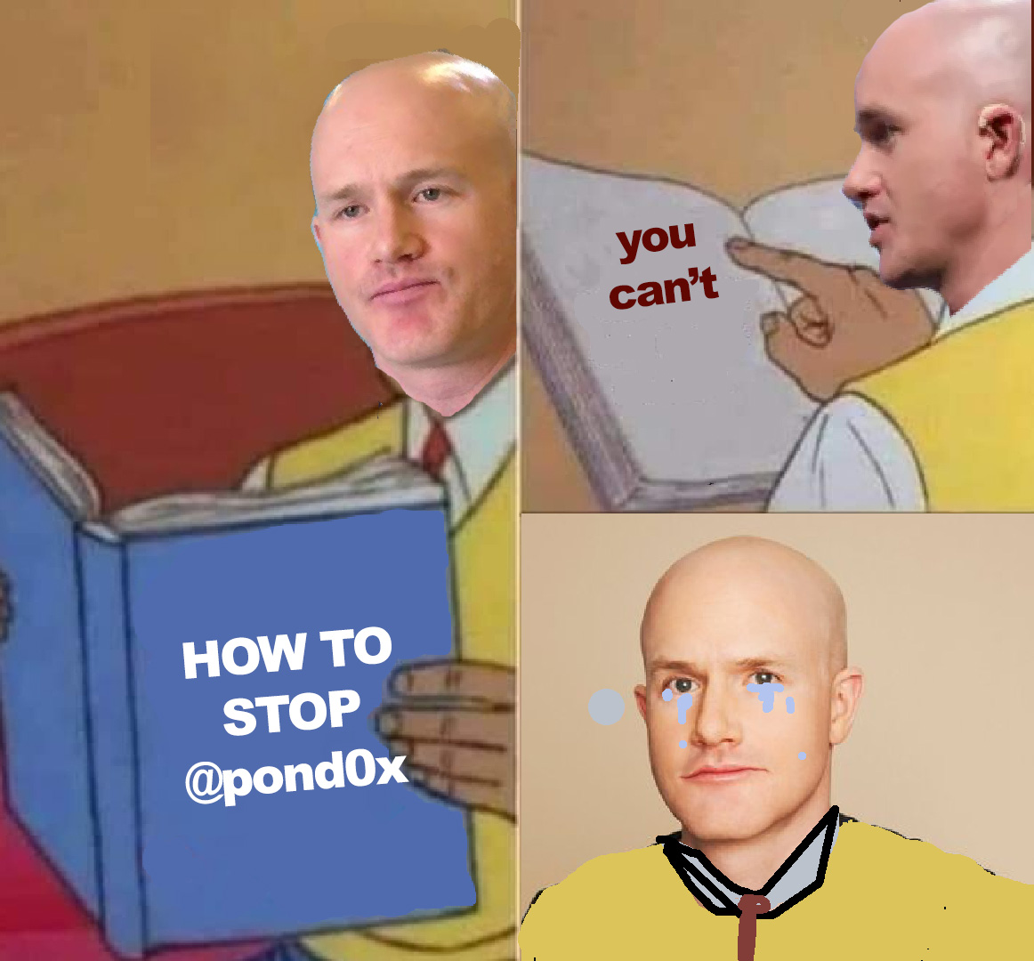 Rev. Dr. Mooks tweet media