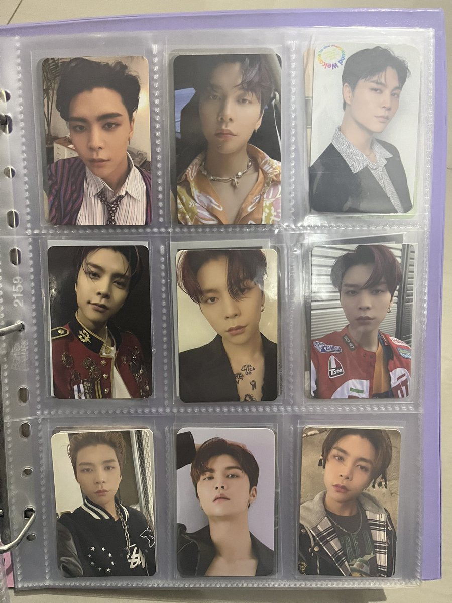sourkimbap's tweet photo. WTS MURAH!! offer ajaa aku stop collect 
yukk langsung ajaa murah gapapa 
#wts #nct #blackpink #enhypen #RedVelvet https://t.co/Am3Eo6Shxa
