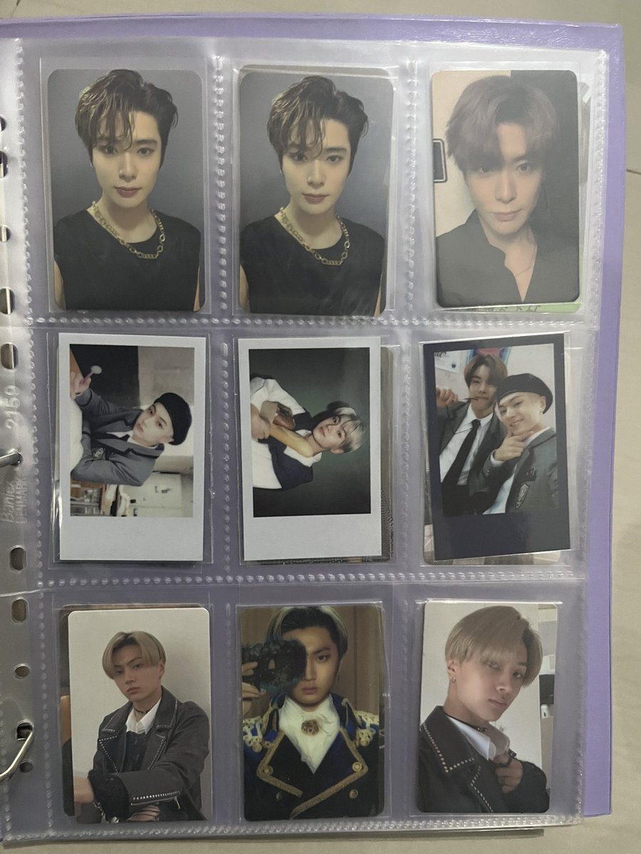 sourkimbap's tweet photo. WTS MURAH!! offer ajaa aku stop collect 
yukk langsung ajaa murah gapapa 
#wts #nct #blackpink #enhypen #RedVelvet https://t.co/Am3Eo6Shxa