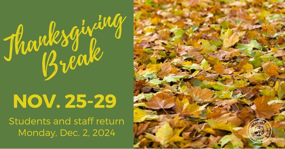 DeSoto ISD tweet media