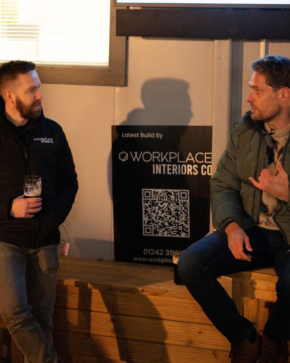 Workplace Interiors Co tweet media