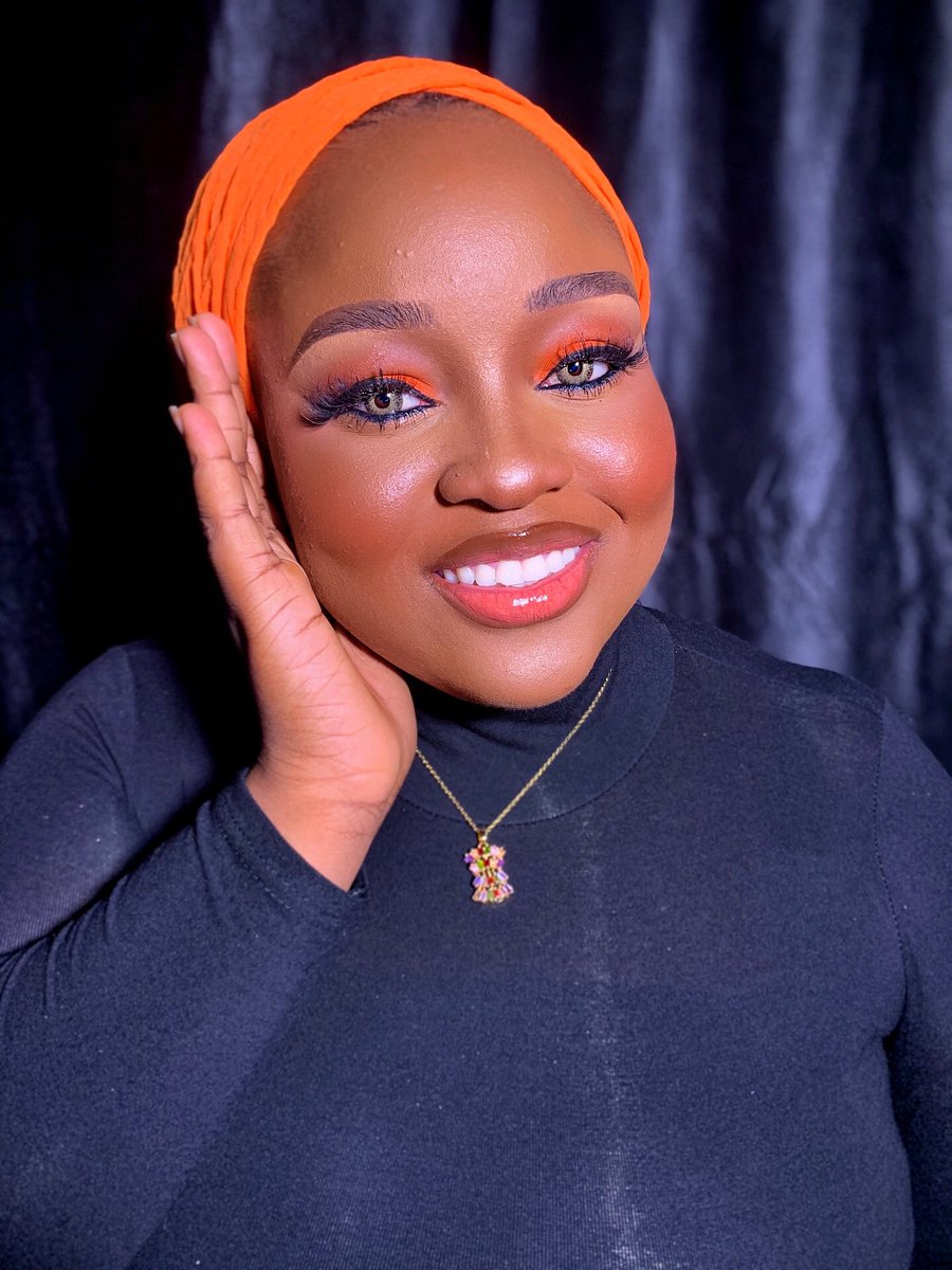 OlatigbeM's tweet photo. I’m a professional makeup artist Located in Ondo State, Nigeria.
I’m available to travel ✈️✈️
I’m available for bookings 
You can check some of my works on my IG @Oyinkans_beauty 
Please help me retweet my customer might be on your TL. 
Thank you ❤️❤️❤️ https://t.co/PYBRdbqxAb
