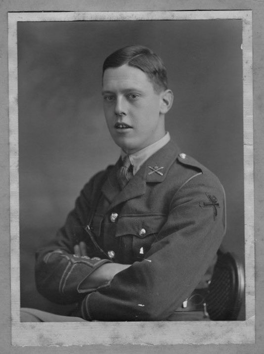 For today’s #EYAHeroes theme <a href="/explorearchives/">Explore Your Archive</a>, the Archive holds the personal papers and medals of Sir Lionel Whitby, alumnus and Master of #downingcollege (1947-56). He was awarded the MC in #WW1, worked on early antibiotics and led the Army Blood Transfusion Service in #WW2.
