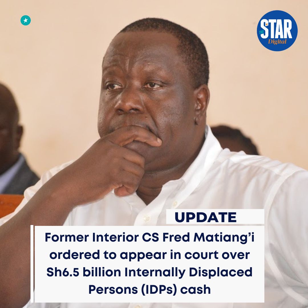 AokoOtieno_'s tweet photo. Kkkkkk... Neutralizing Threats

Sungu sungu amefikiwa. How come this case was dormant until he declared his candidature? 

Wacha wapelekane, huyu ndio dume alitusi Ruto kwa text, hadi Baba Shaolin akalia

2022 was crazy. 2027 will be volcano 

Bora wasiguze Babu na Omtatah 😌 https://t.co/NSs05O1mC4