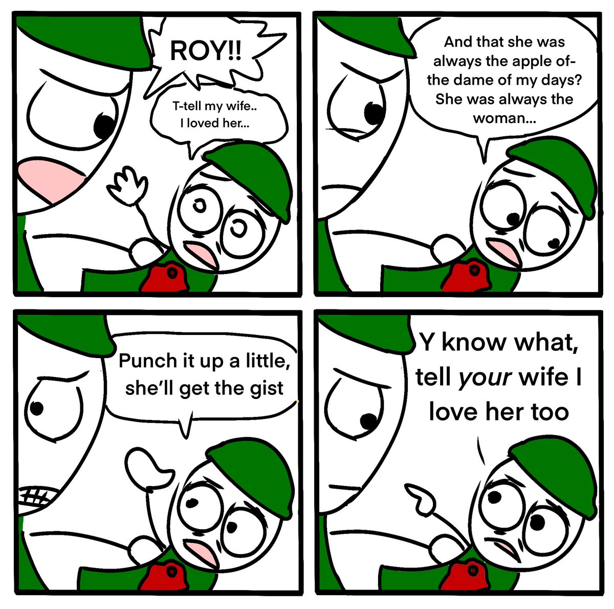 Brie (Stupid Twink) (@thisstupidtwink) on Twitter photo 