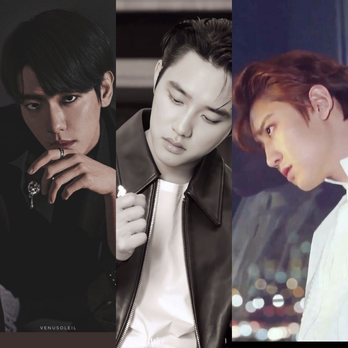 Dark Les 다크 레 tweet media