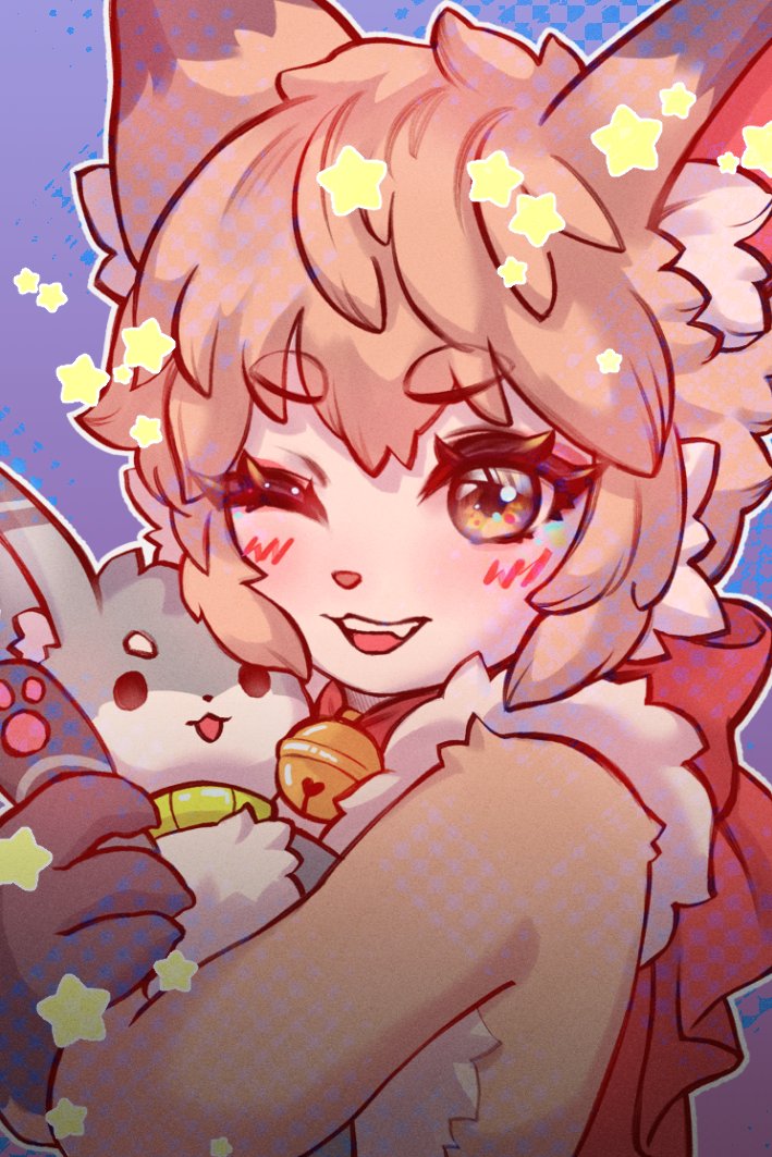 NiaaMorris's tweet photo. I made an illust for my card~ x3
feat @ScodreyS https://t.co/s2ZmDtl5SZ