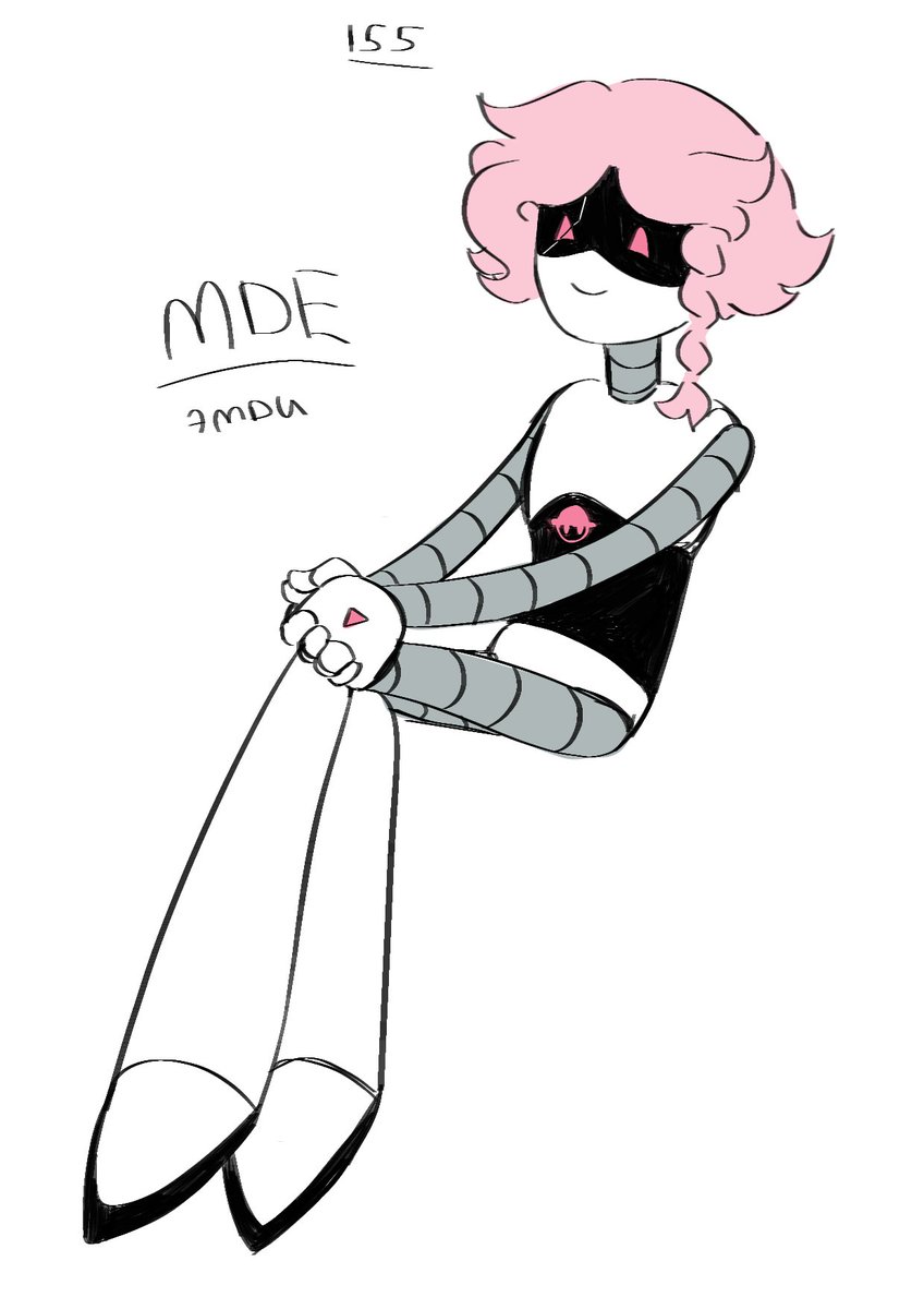 cosinusCOS's tweet photo. mdOCs without clothes 1/2

#murderdrones #oc https://t.co/jxMMAE6wLo