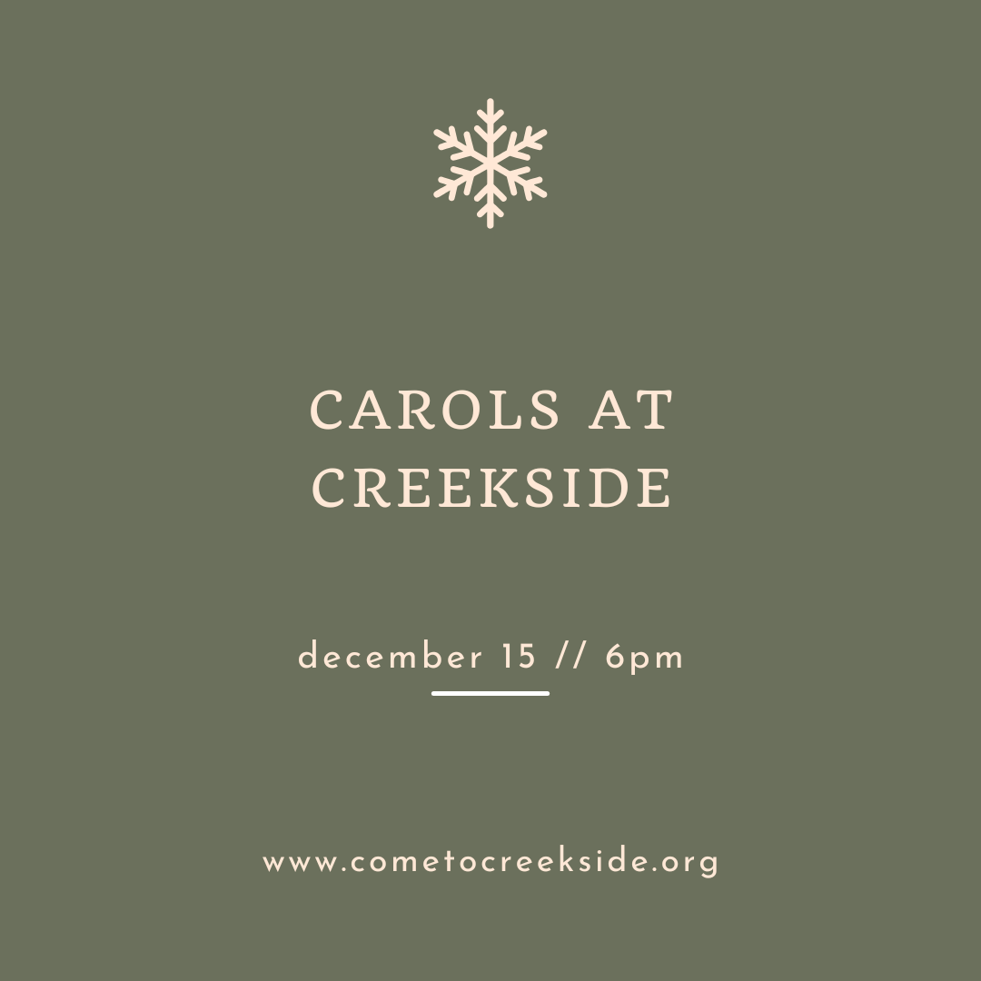 CCC_hotsprings's tweet photo. 🎶✨ Carols at Creekside ✨🎶

Join us on Dec 15 at 6pm for a free night of caroling &amp; worship!

We’ll also be taking a love offering to help buy gifts, clothes, and food for children in need this Christmas. Let’s spread holiday joy &amp; give back! 
#CarolsAtCreekside #ChristmasTime https://t.co/evy72pw40x