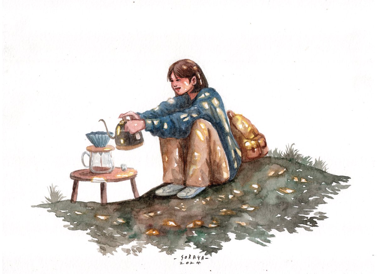 "January" Once again in the warm January, everything is suitable to start anew, many new dreams and hopes are emerging, learning to forgive oneself and others, setting goals and hopes in life in a refreshing atmosphere for the comfort of starting a new life.