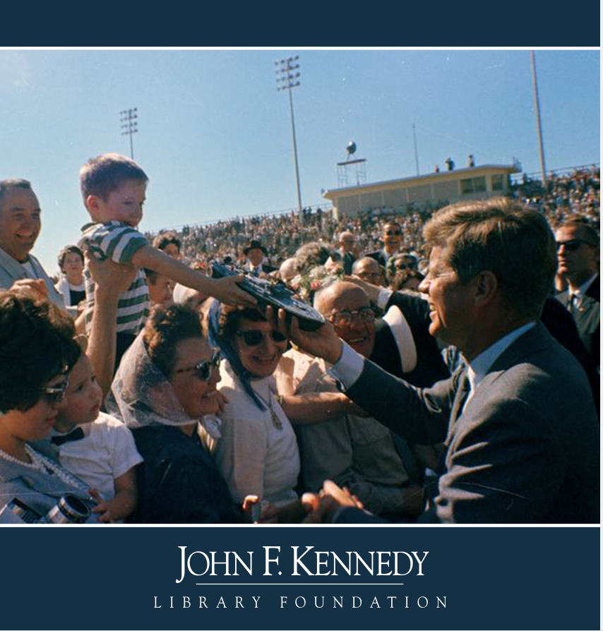Bookpod's tweet photo. In memory of JFK, November 22, 1963 https://t.co/wHDwbUFN5v