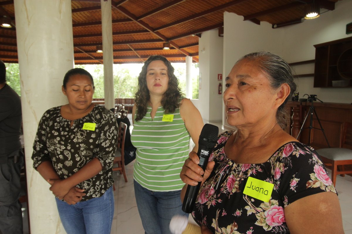 FAO Ecuador tweet media