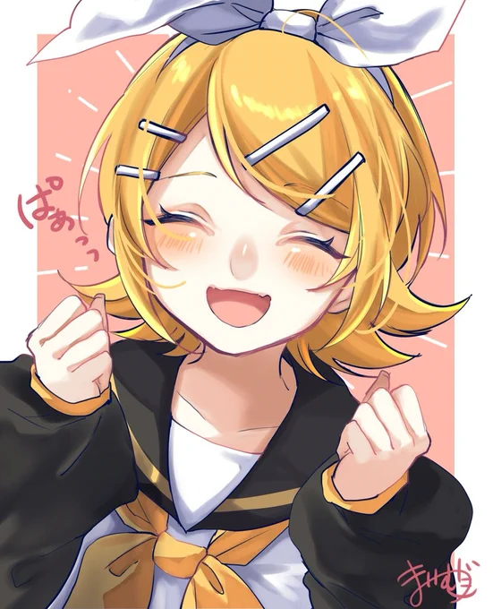 今日はボーマスの日ですね!!!参加される皆さまは楽しみましょう!!! 