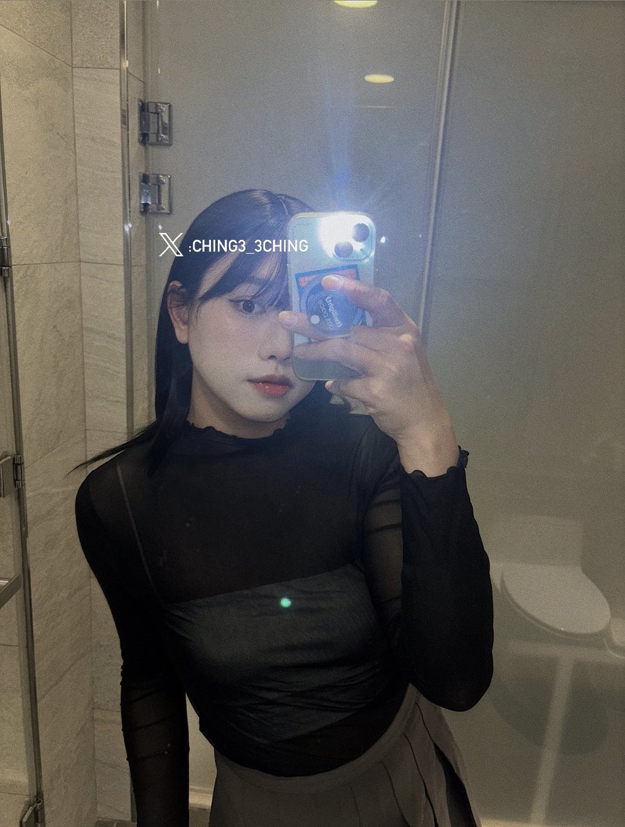 晴🐚Ching tweet media