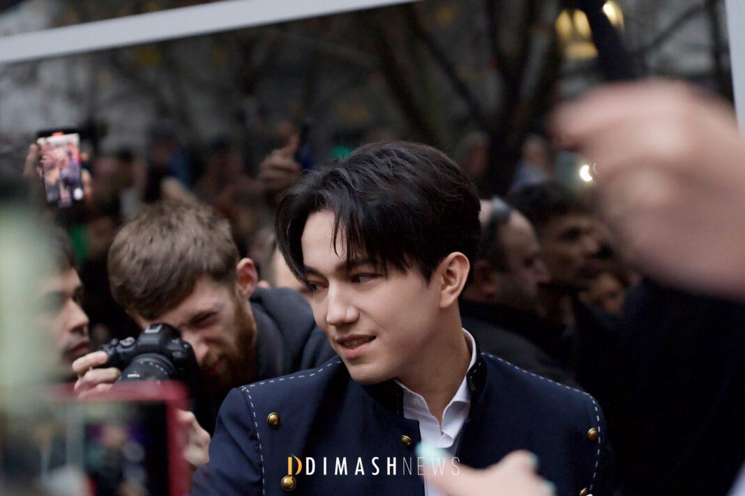 libresos1's tweet photo. @TREJOCHE @dimash_official CONGRATULACIONES
#Dimash
💞26 M de VISTAS para
💫AVE MARÍA💫
En el Canal Oficial de YouTube
BRAVO! BRAVO!
@dimash_official
DIMASH LA MEJOR VOZ DEL MUNDO
👏🏻👏🏻👏🏻👏🏻
#DimashConcertPrague
#DimashConcertDusseldorf
DUDARAI
IKANAIDE https://t.co/stOKWMCETq